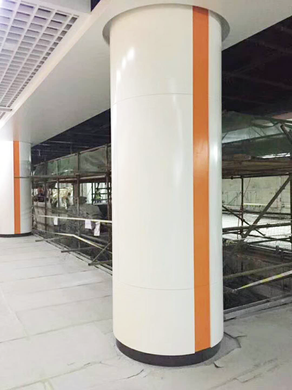 幕墙自清洁涂料